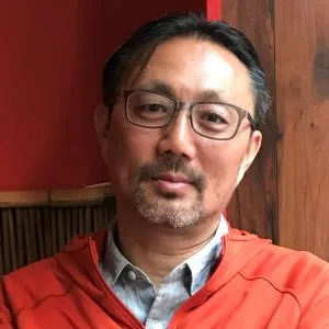 Dr. Chung-ho Lin