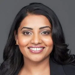 Dr. Kiruba Krishnaswamy