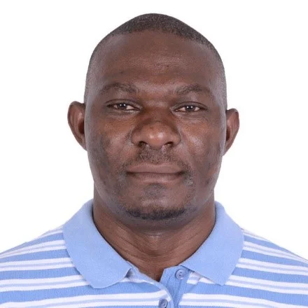 Dr. Martin Nandelenga